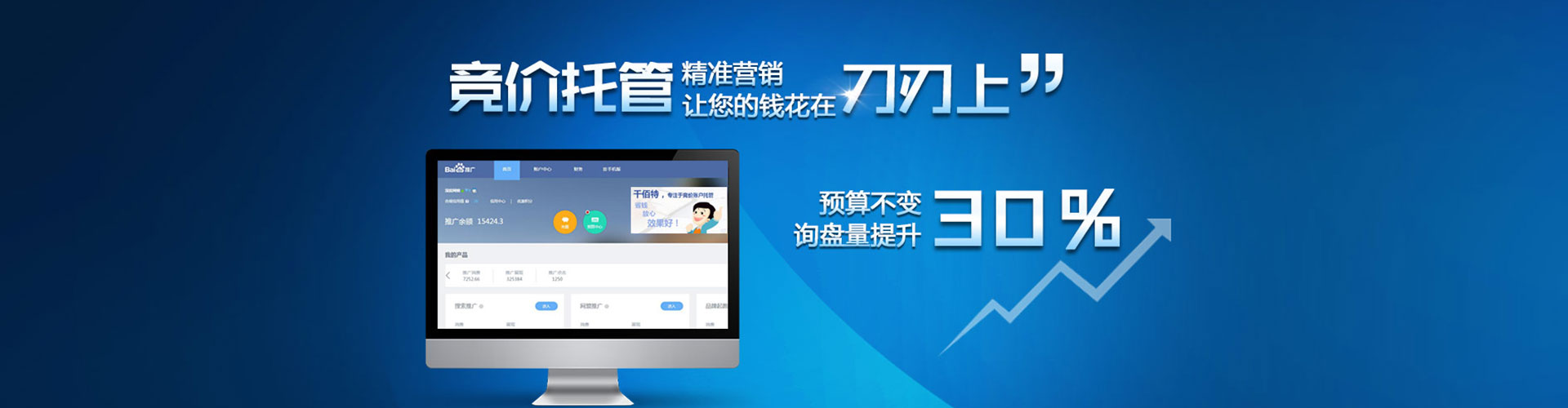成都信息流优化师